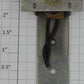 Lionel 2332-95 Coil & Bracket Assembly