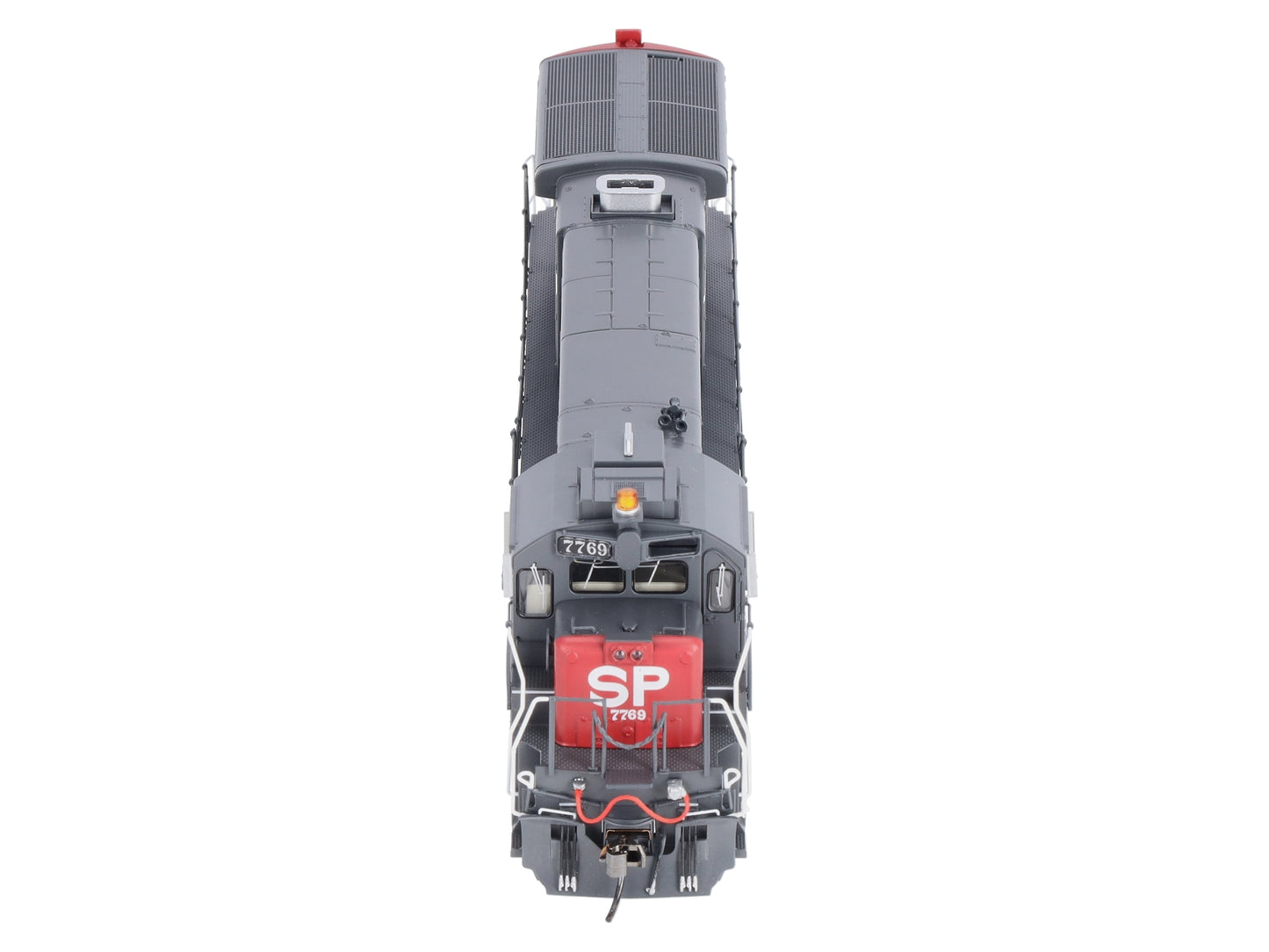Rapido Trains 18570 HO Southern Pacific B36-7 Diesel with Sound #7769
