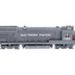 Rapido Trains 18570 HO Southern Pacific B36-7 Diesel with Sound #7769