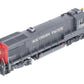 Rapido Trains 18569 HO Southern Pacific B36-7 Diesel with Sound #7759