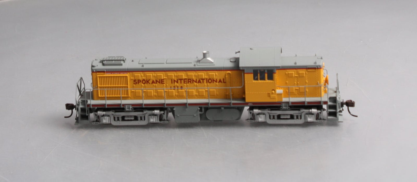 Atlas 10001444 HO Spokane International RS-1 Locomotive #1218