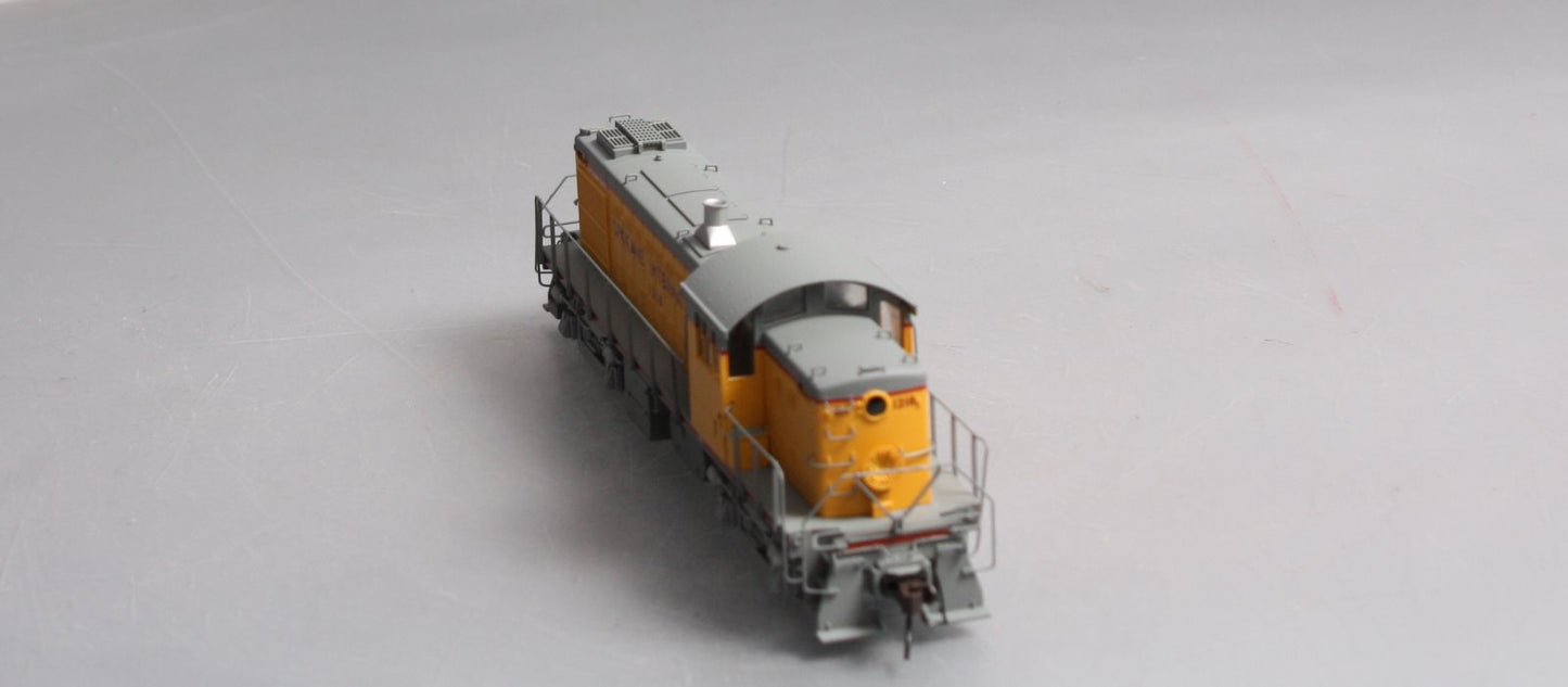 Atlas 10001444 HO Spokane International RS-1 Locomotive #1218