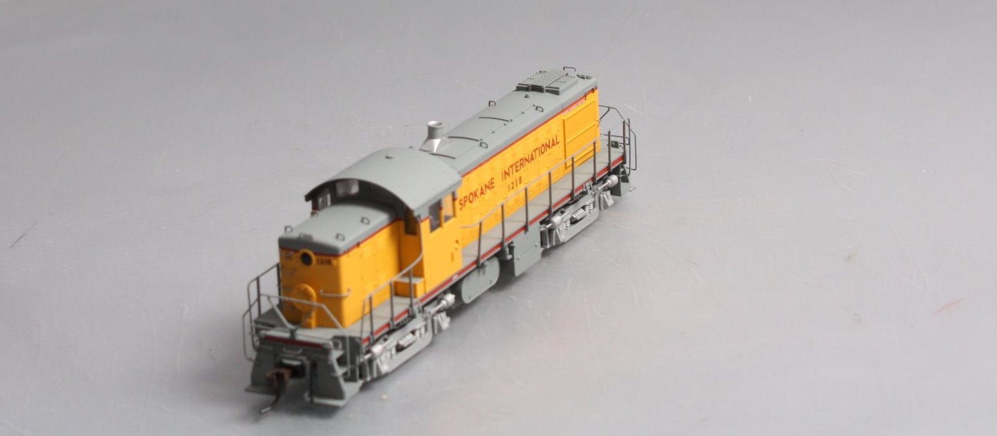 Atlas 10001444 HO Spokane International RS-1 Locomotive #1218