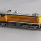 Atlas 10001444 HO Spokane International RS-1 Locomotive #1218