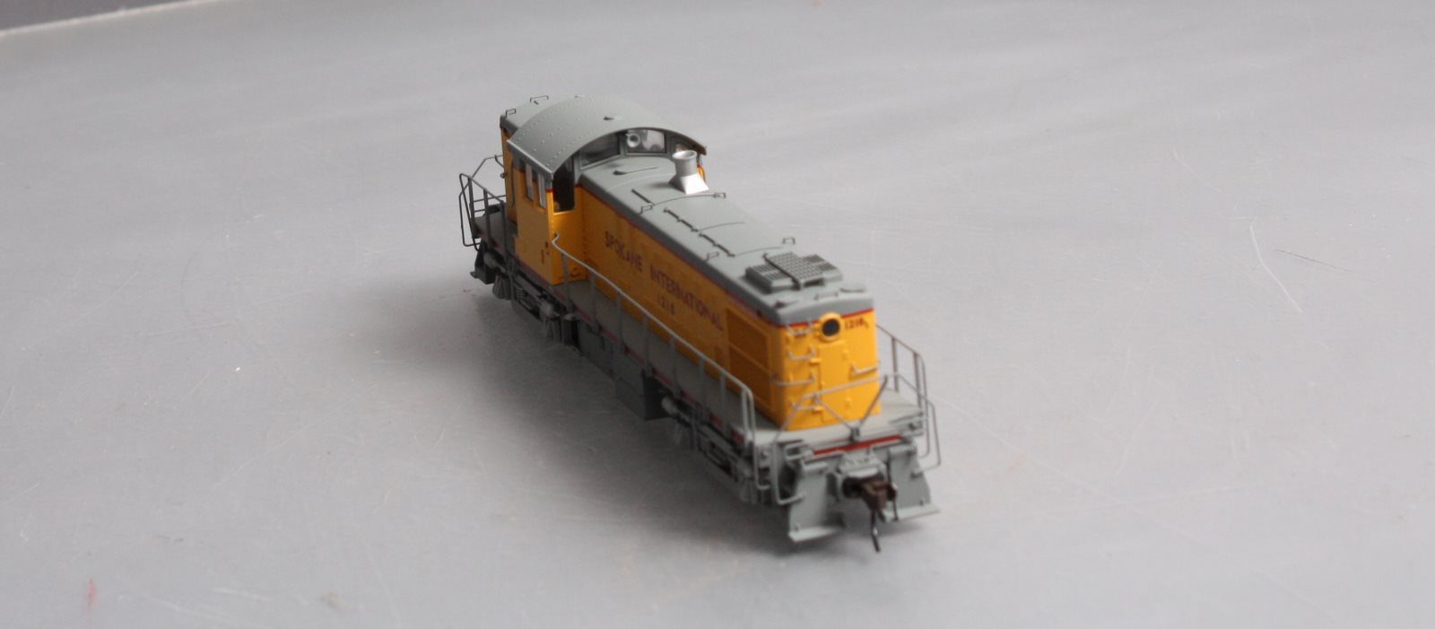 Atlas 10001444 HO Spokane International RS-1 Locomotive #1218
