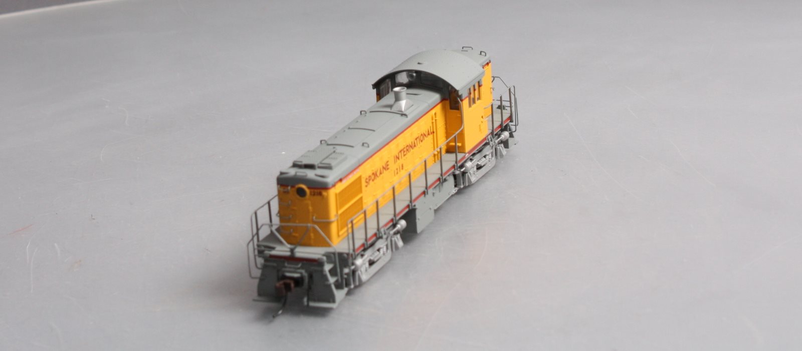 Atlas 10001444 HO Spokane International RS-1 Locomotive #1218