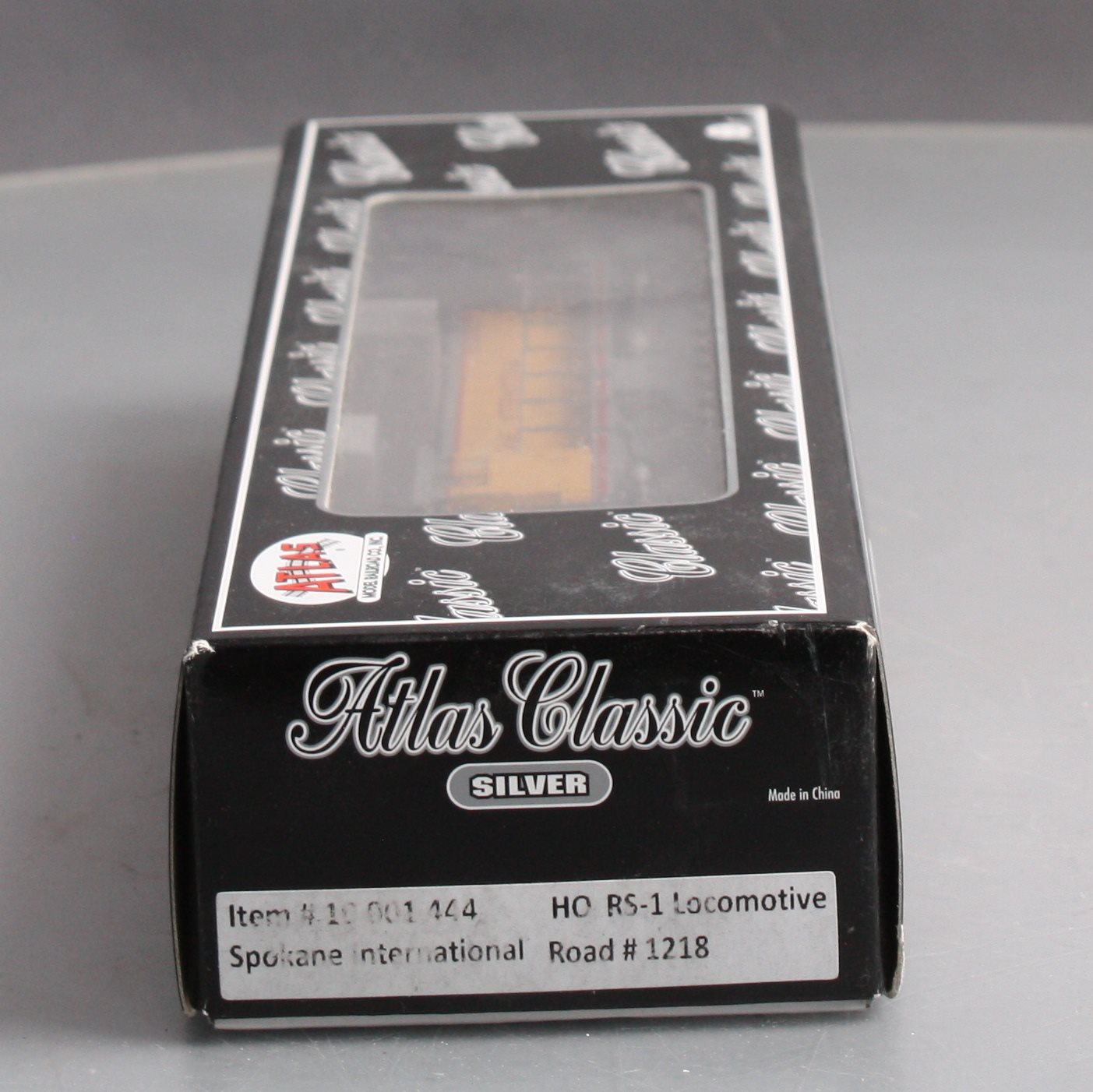 14R-003 ATLAS 1/87 鉄道模型 Serie 1208 1952 Atlas TRAIN Serie 1208 (1952) 1/87 Diecast Model | eBay