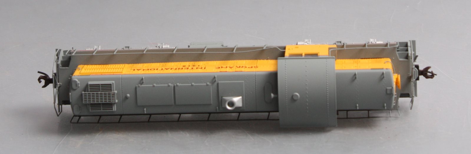 Atlas 10001444 HO Spokane International RS-1 Locomotive #1218