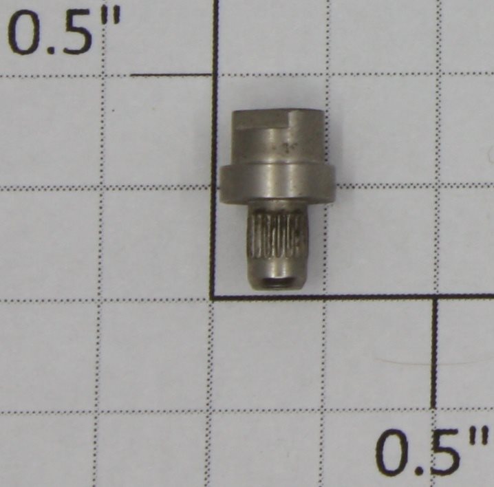 Lionel 682-14 Side Rod Spacer Screw Insert