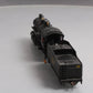 Bachmann 84503 HO Southern 2-8-0 Steam Locomotive & Tender w/DCC & Sound #721