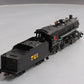 Bachmann 84503 HO Southern 2-8-0 Steam Locomotive & Tender w/DCC & Sound #721