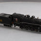 Bachmann 84503 HO Southern 2-8-0 Steam Locomotive & Tender w/DCC & Sound #721