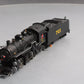 Bachmann 84503 HO Southern 2-8-0 Steam Locomotive & Tender w/DCC & Sound #721
