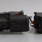 Bachmann 84503 HO Southern 2-8-0 Steam Locomotive & Tender w/DCC & Sound #721