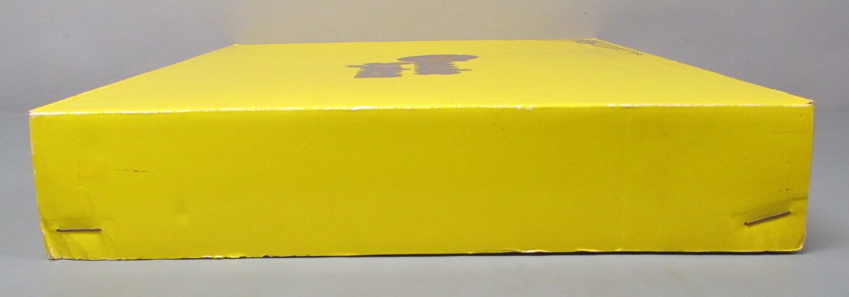 Lionel 6-11705 O Gauge Chessie System Diesel Freight Train Set MT/Box