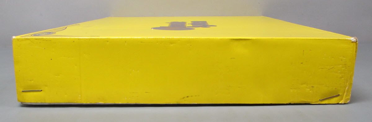 Lionel 6-11705 O Gauge Chessie System Diesel Freight Train Set MT/Box