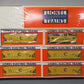 Lionel 6-11705 O Gauge Chessie System Diesel Freight Train Set MT/Box