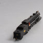 Bachmann 53452 N LN 4-8-2 Light Mountain Steam Loco with DCC Sound Value #406