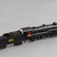 Bachmann 53452 N LN 4-8-2 Light Mountain Steam Loco with DCC Sound Value #406