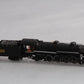 Bachmann 53452 N LN 4-8-2 Light Mountain Steam Loco with DCC Sound Value #406