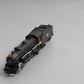 Bachmann 53452 N LN 4-8-2 Light Mountain Steam Loco with DCC Sound Value #406