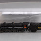 Bachmann 53452 N LN 4-8-2 Light Mountain Steam Loco with DCC Sound Value #406