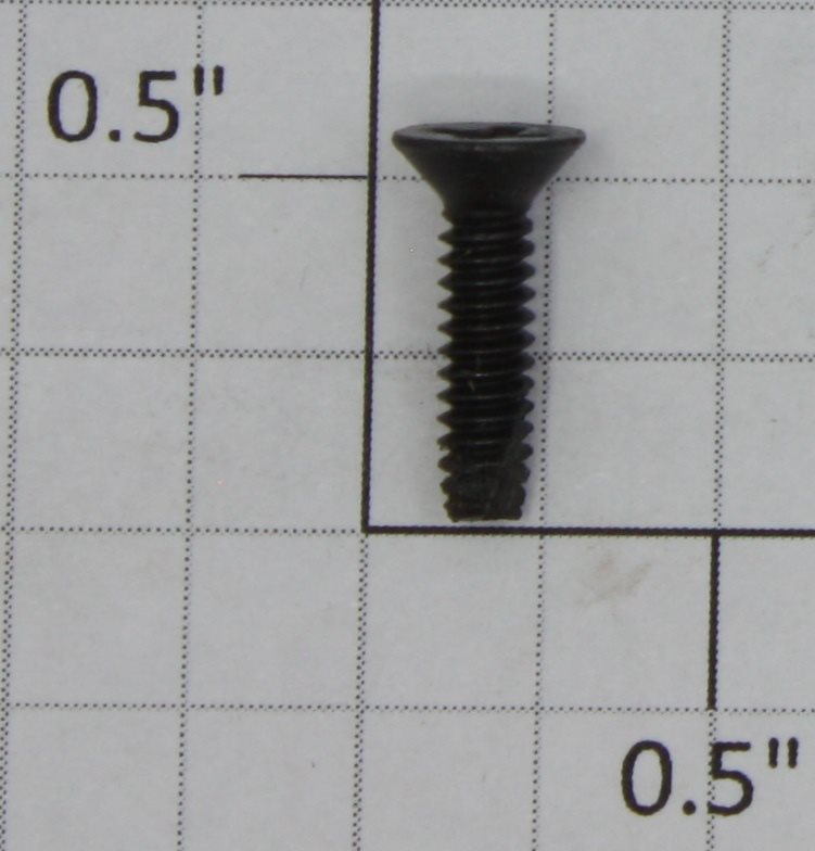 Lionel 8753-325 #6-32 x 9/16