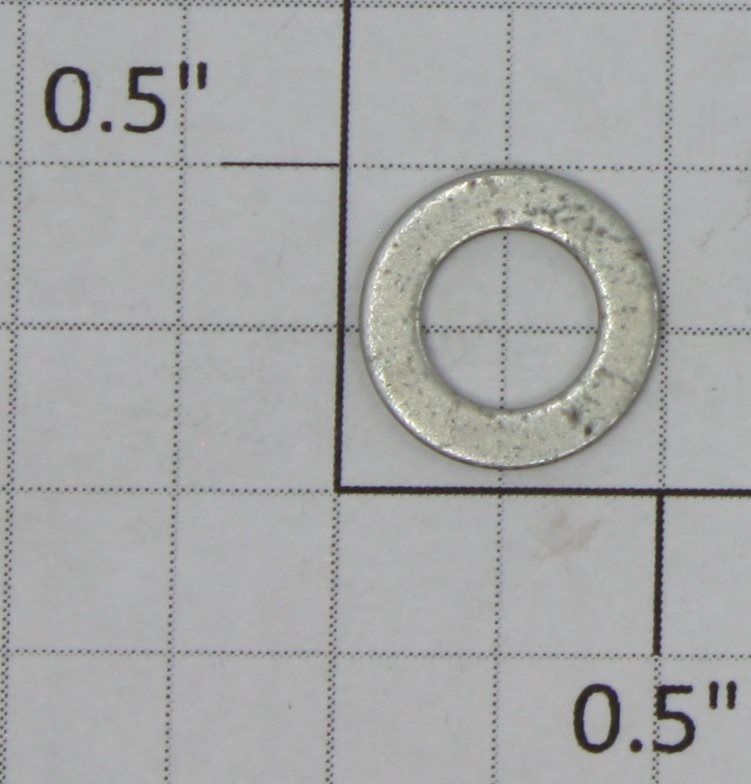 Lionel 8753-345 Washer 17/64