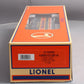 Lionel 6-19182 O Gauge Great Northern Aluminum Full Vista Dome Car #1395 LN/Box