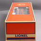 Lionel 6-19182 O Gauge Great Northern Aluminum Full Vista Dome Car #1395 LN/Box