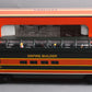 Lionel 6-19182 O Gauge Great Northern Aluminum Full Vista Dome Car #1395 LN/Box