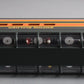 Lionel 6-19182 O Gauge Great Northern Aluminum Full Vista Dome Car #1395 LN/Box
