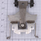 Lionel 1120-7 Nickel Front Truck with Bracket Assembly