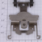 Lionel 1120-7 Nickel Front Truck with Bracket Assembly