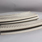 Lionel 6-12043 O Scale FasTrack O48 Curved Track (10) LN