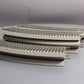 Lionel 6-12043 O Scale FasTrack O48 Curved Track (10) LN
