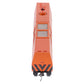 Atlas 20000375 HO Orange MOW Track Clean Car