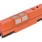 Atlas 20000375 HO Orange MOW Track Clean Car