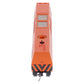 Atlas 20000375 HO Orange MOW Track Clean Car