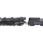 Broadway Limited 5579 HO Union Pacific P3 2-8-2 Lt Mikado with Sound & DCC #2483