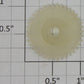 Lionel 8701-117 Translucent Idler Gear