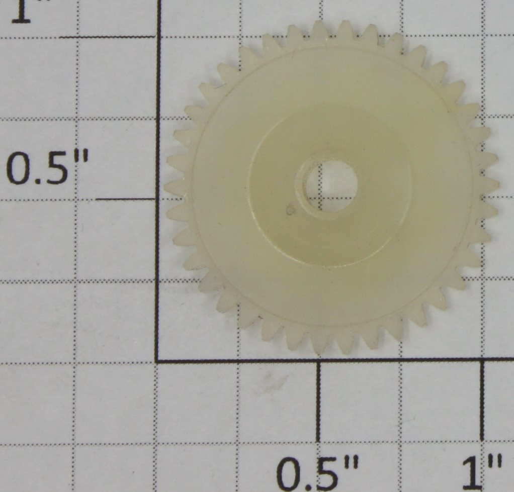 Lionel 8701-117 Translucent Idler Gear