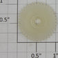 Lionel 8701-117 Translucent Idler Gear