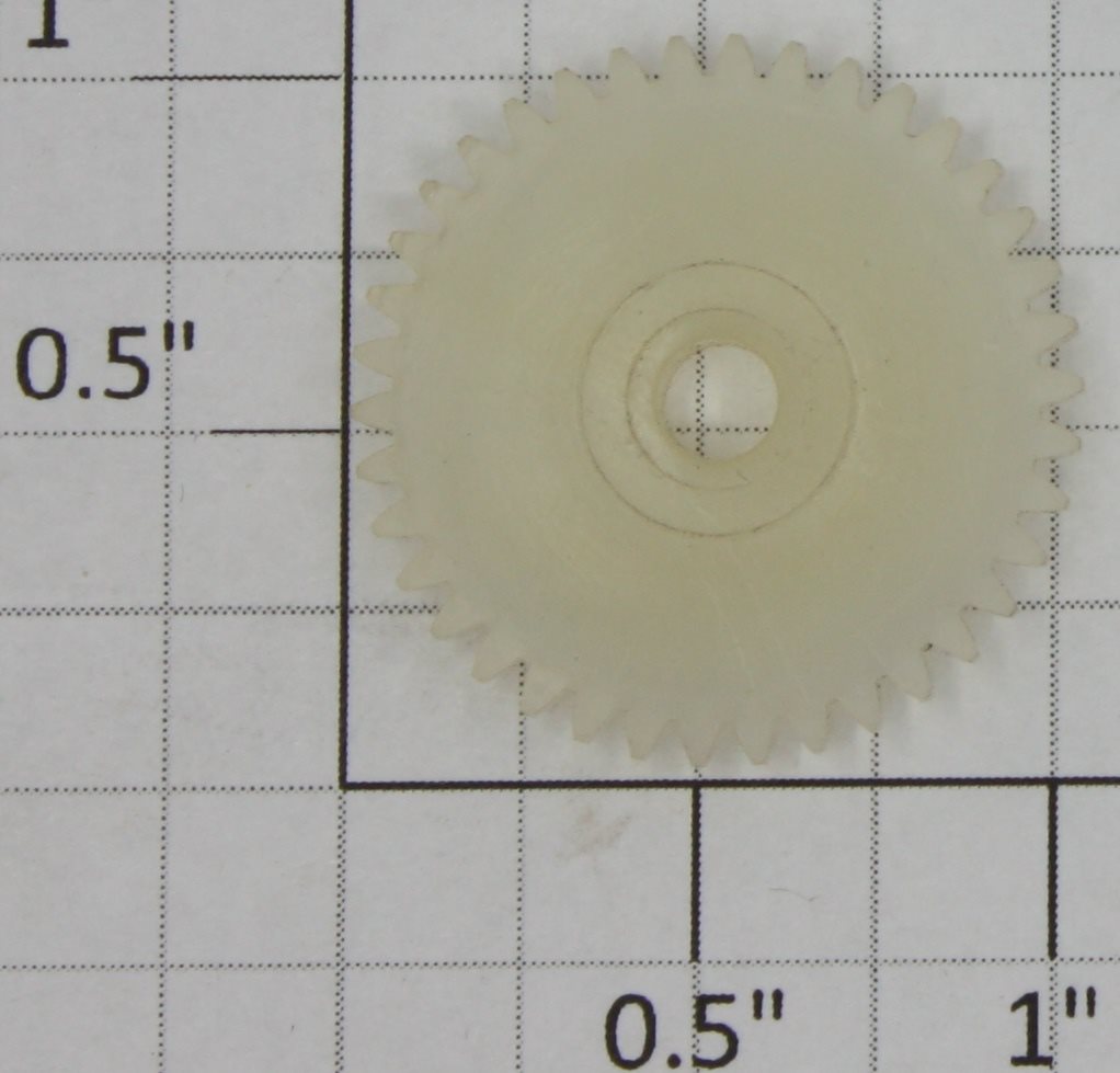 Lionel 8701-117 Translucent Idler Gear