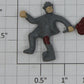 Lionel 9307-14 Painted Hobo Figure (3444-31)