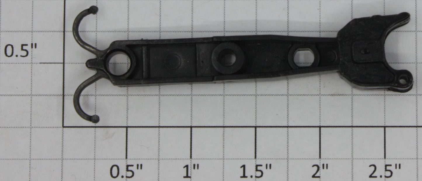 Lionel 9500-60 Long Articulated Coupler Arm - Old Style