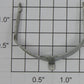 Lionel 6520-16 Searchlight Bracket