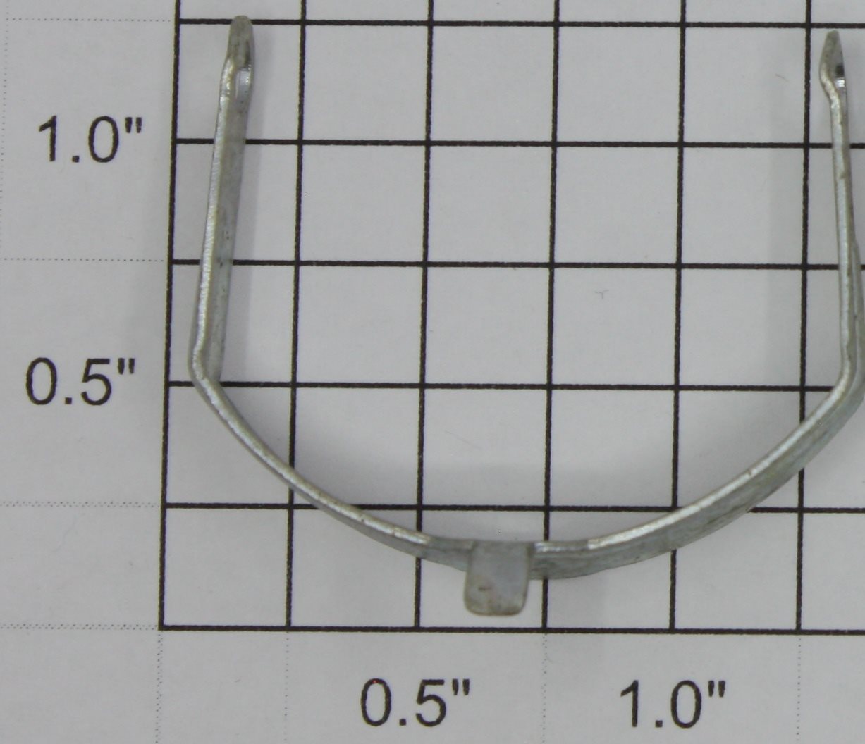 Lionel 6520-16 Searchlight Bracket