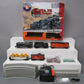 Lionel 7-11192 Santa Fe O Gauge Steam Freight Train Set