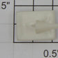 Lionel 6505-25 White Radar Dipole